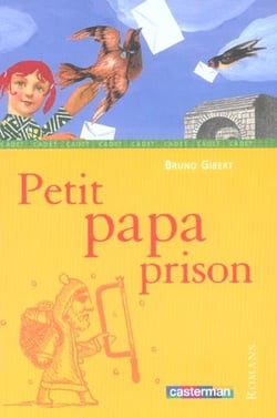 Petit papa prison