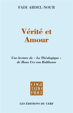 Vérité et amour