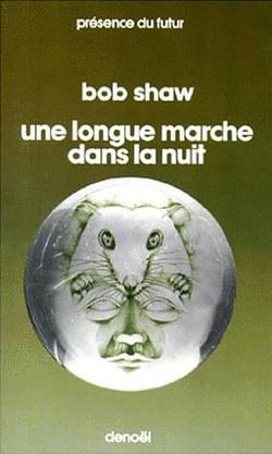 Une longue marche dans la nuit