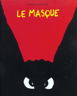 Masque (Le)