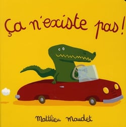 ça n'existe pas !