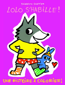 lolo s habille