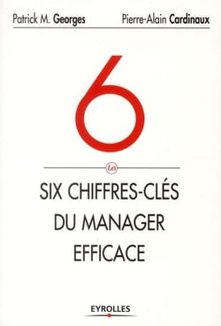 Les six chiffres-clés du manager efficace