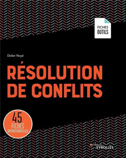 Résolution des conflits