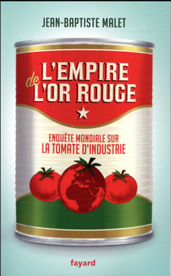 L'Empire de l'or rouge
