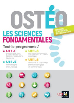 Ostéopathe - métiers de la santé