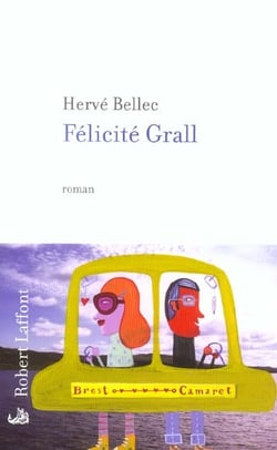 Felicite grall