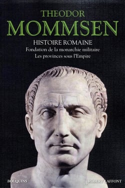 Histoire romaine Tome 2