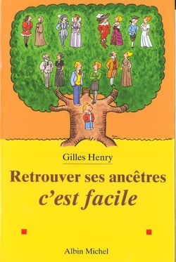 Retrouver ses ancetres c'est facile