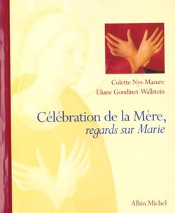 Célébration de la mère - regards sur marie