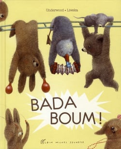 Badaboum !