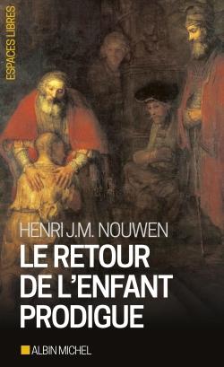 Le retour de l'enfant prodigue : Revenir à la maison