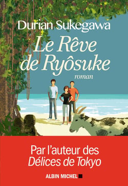 Le Rêve de Ryôsuke