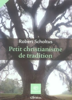 Petit christianisme de tradition