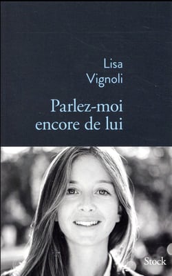 PARLEZ-MOI ENCORE DE LUI