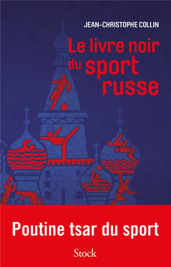 LE LIVRE NOIR DU SPORT RUSSE