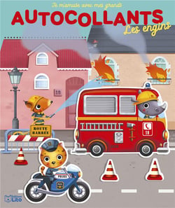 AUTOC POUR S AMUSER LES ENGINS