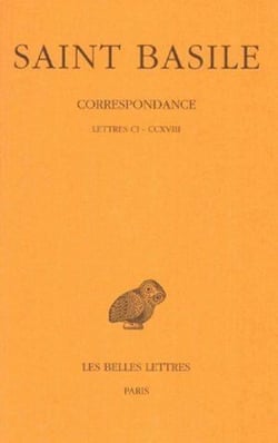 Correspondance t2