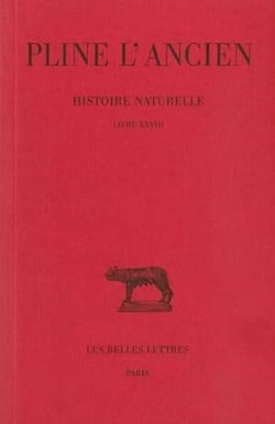 Histoire naturelle L28