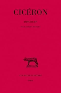Discours Tome 1 - deuxième partie
