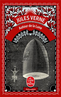 Autour de la Lune