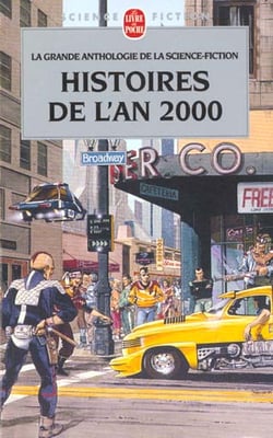 Histoires de l'an 2000