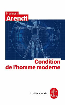 Condition de l'homme moderne