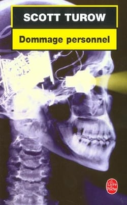 Dommage personnel