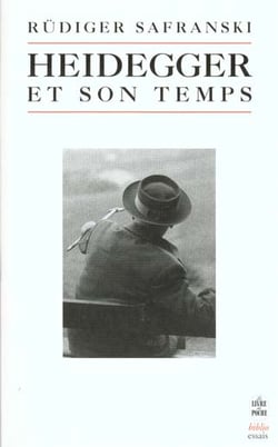 Heidegger et son temps