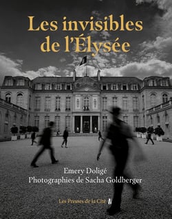 Les Invisibles de l'Elysée