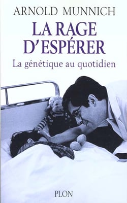 La rage d'esperer