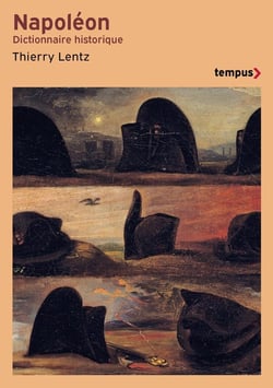 Napoléon - Dictionnaire historique