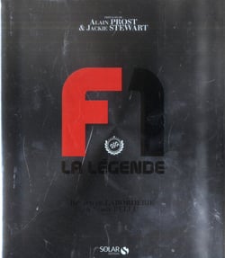 Formule 1 : La légende