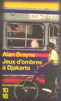 Jeux d'ombres a djakarta