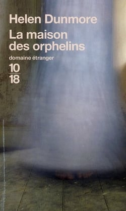 La maison des orphelins
