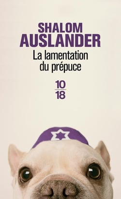 La lamentation du prépuce