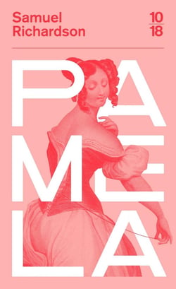 Pamela ou la vertu récompensée