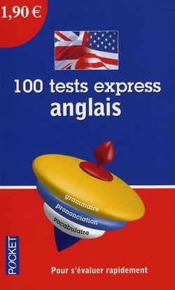 Test Express En Anglais