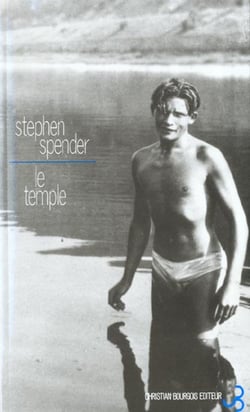 Le temple