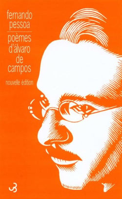 Poemes d'alvaro de campos