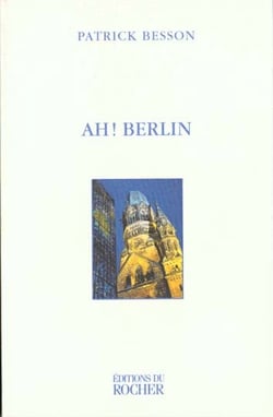 Ah ! berlin...