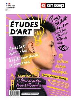 Études d'art