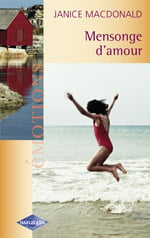 Mensonge d'amour
