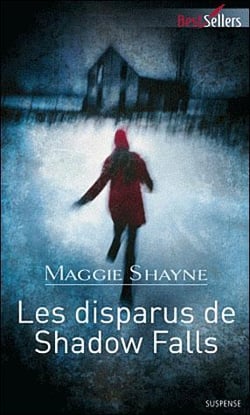 Les disparus de Shadow Falls
