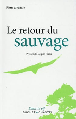 Le retour du sauvage