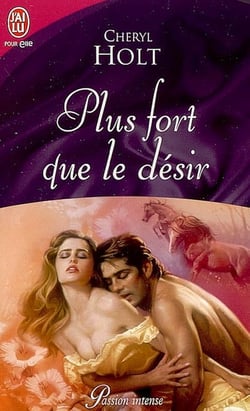 Plus fort que le desir