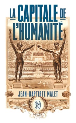 La capitale de l'humanité
