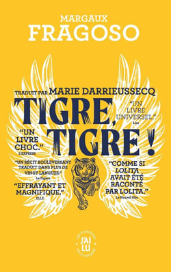 Tigre, tigre !