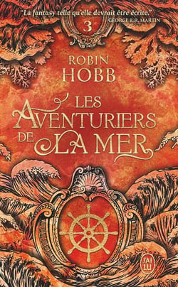 Les Aventuriers de la mer Tome 3 : La conquête de la liberté