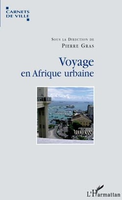 Voyage en afrique urbaine